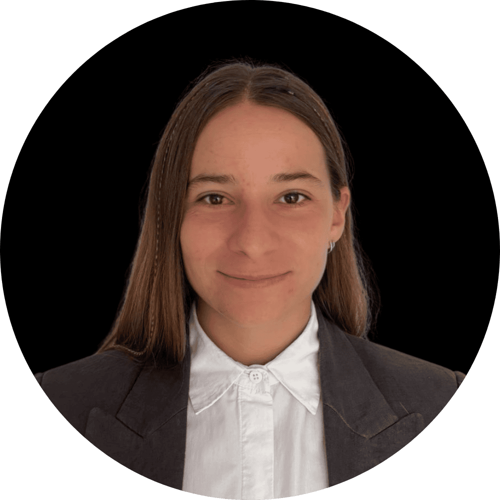 Antonia de Ezcurra