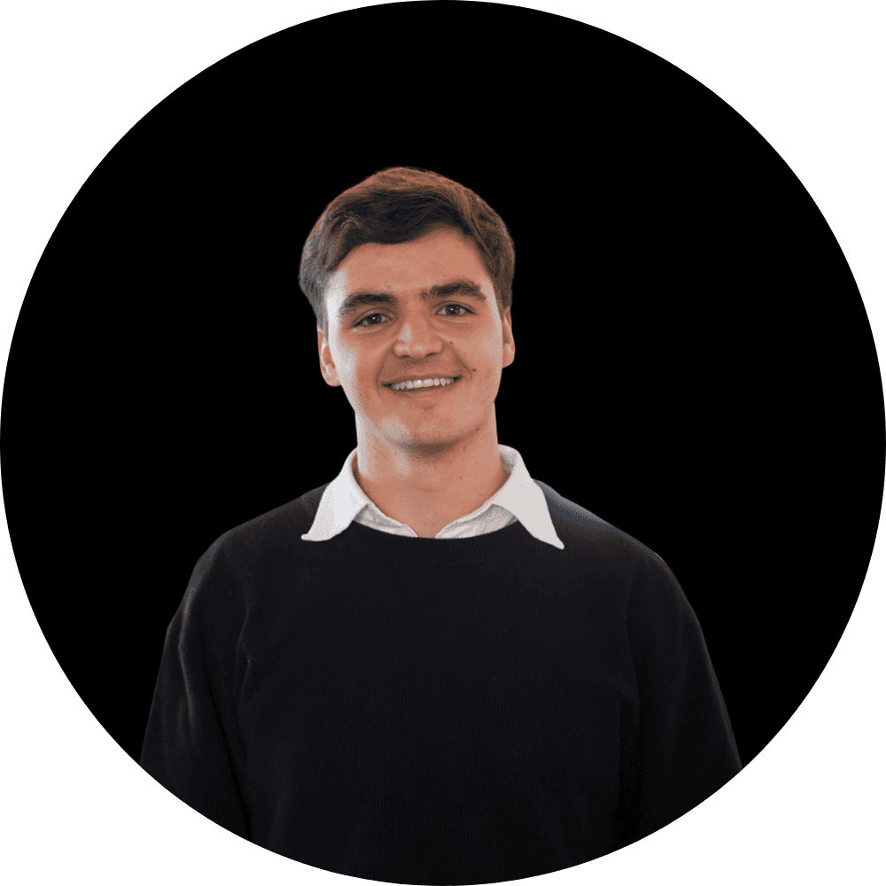 Benjamin Alvarado