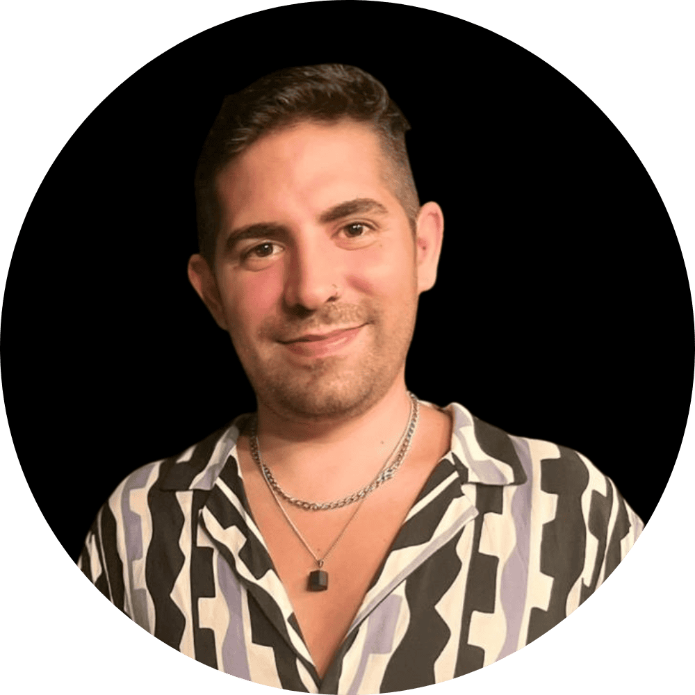 Emmanuel Abuslaiman