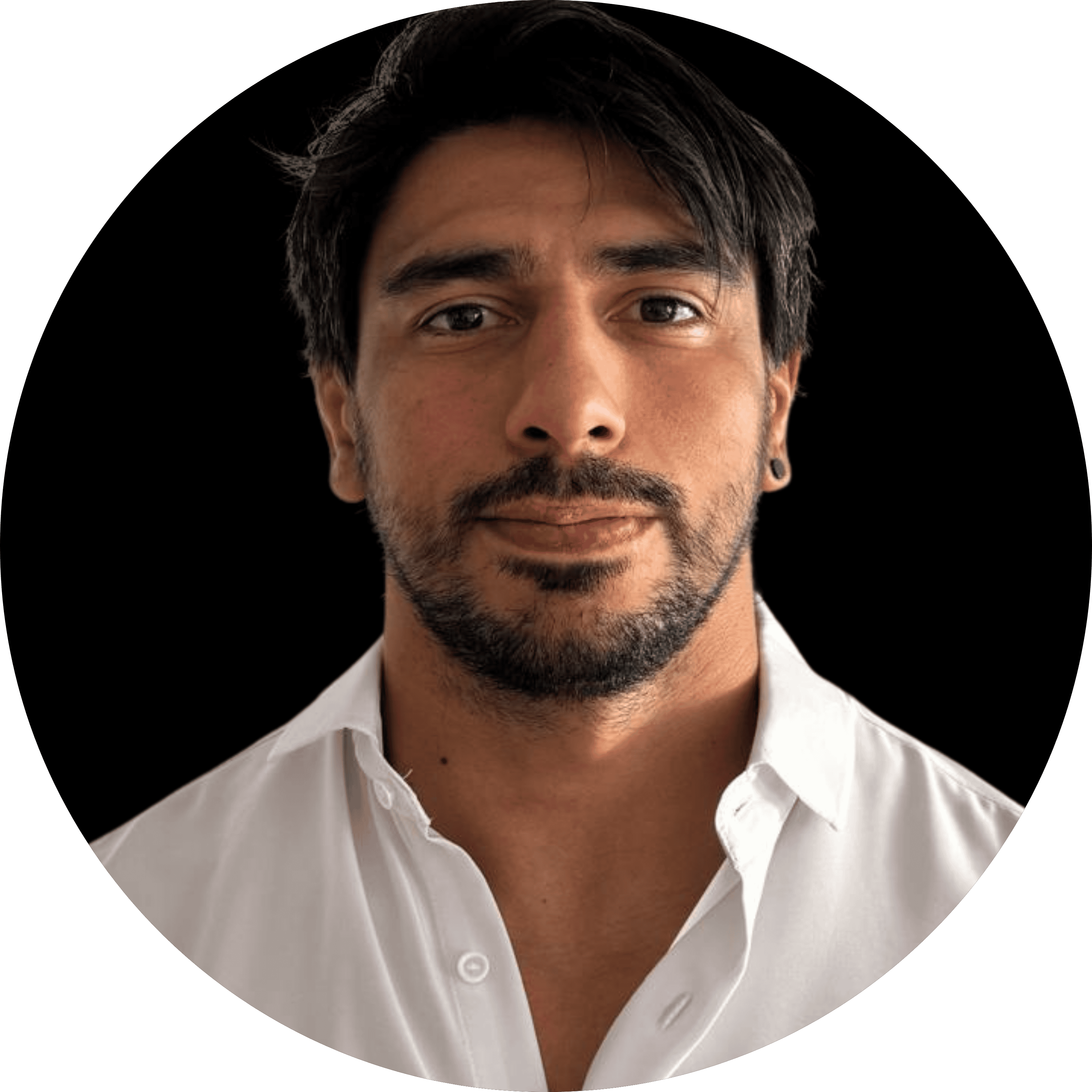 Jorge Llanpart