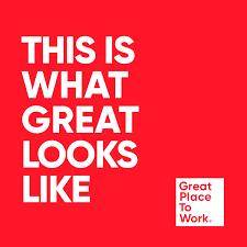 Ceibo Digital GPTW Certification