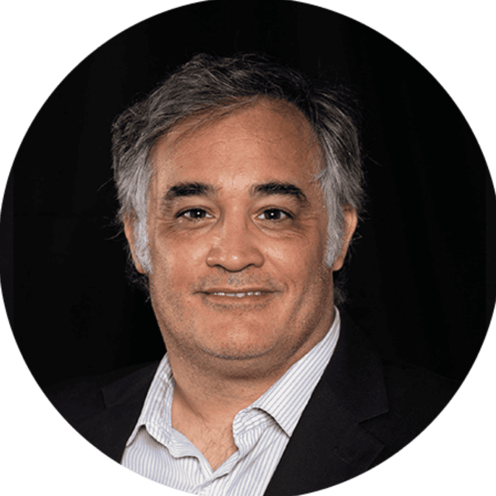 Ignacio Navarro Moreno