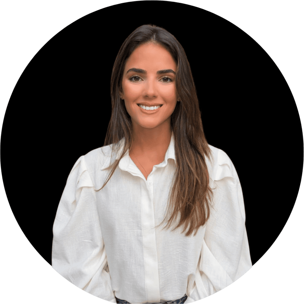 Macarena Martínez