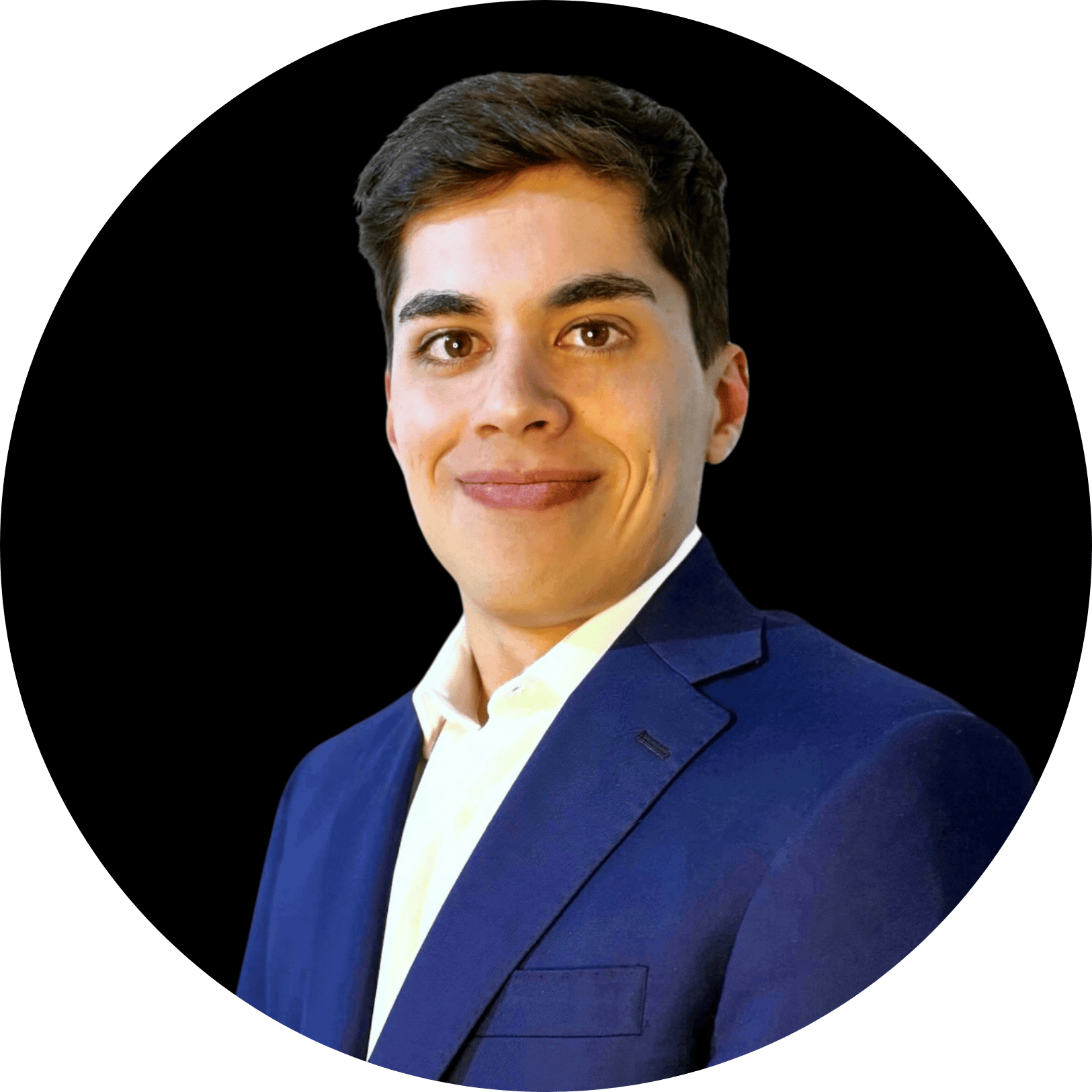 Pablo Justiniano
