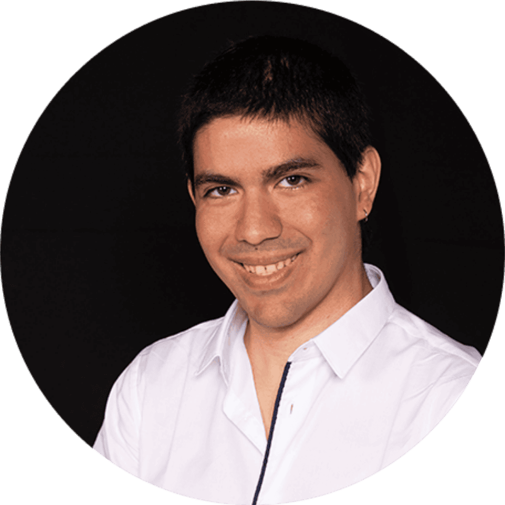 Sebastián Aiani