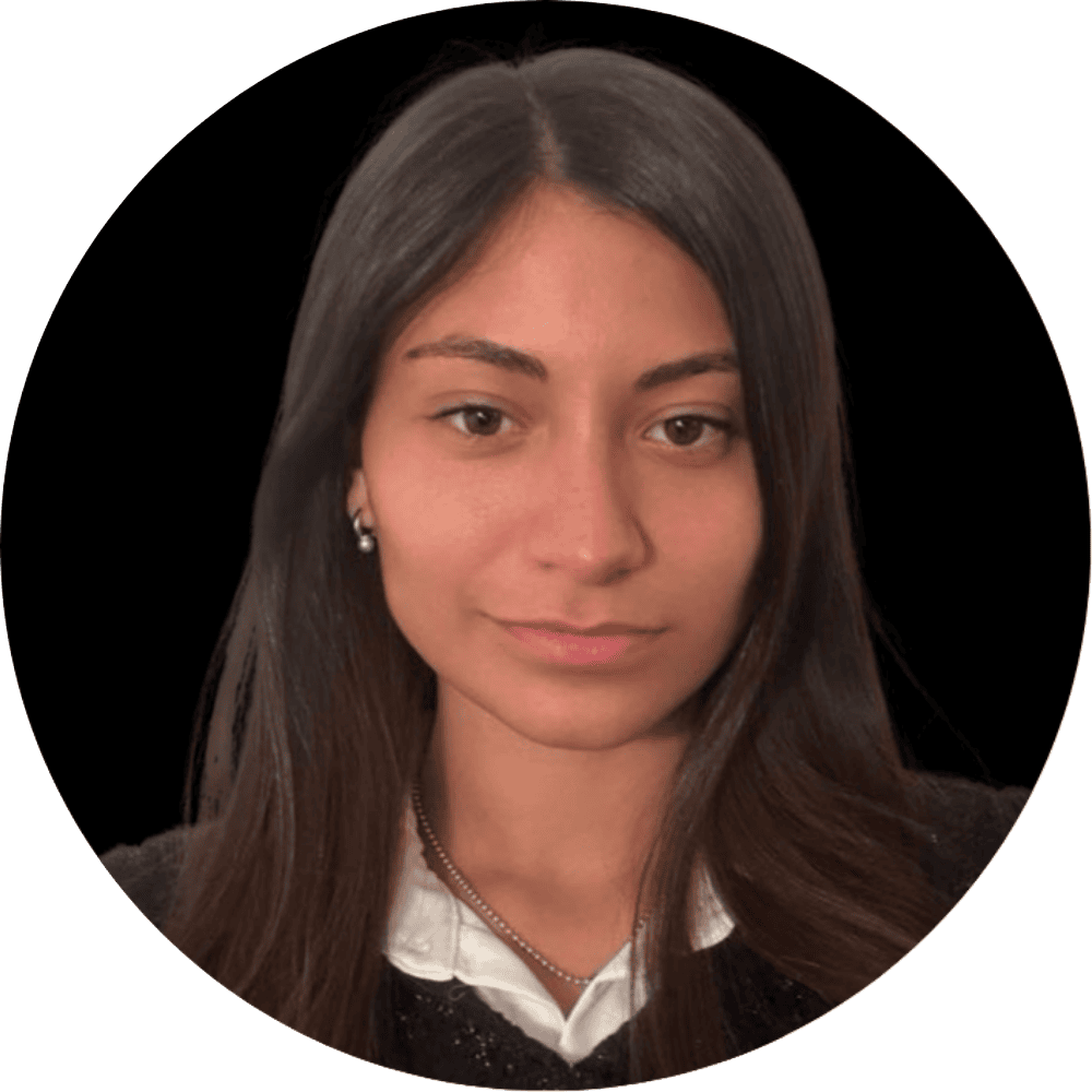 Valentina Pancaldi