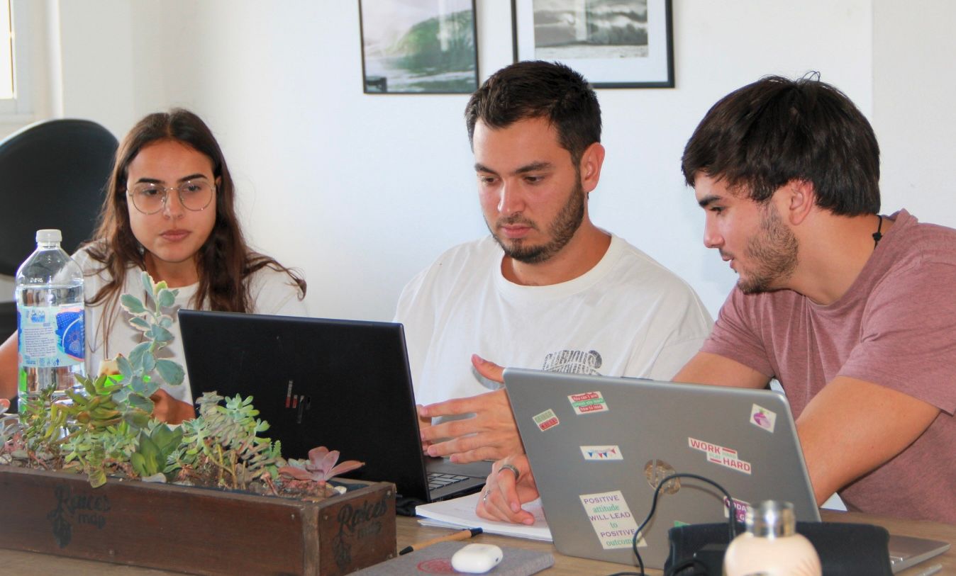 Communication and soft skills