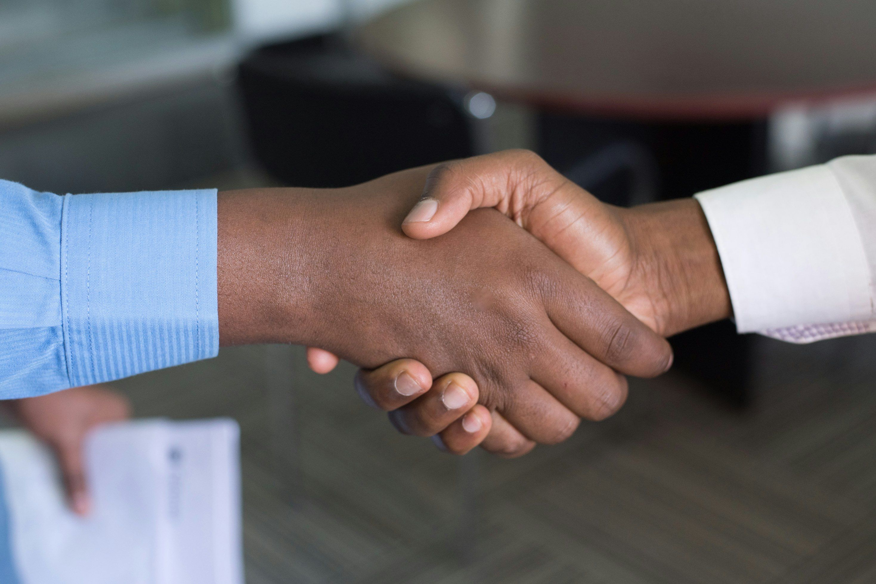 Client-centric and personalized approach