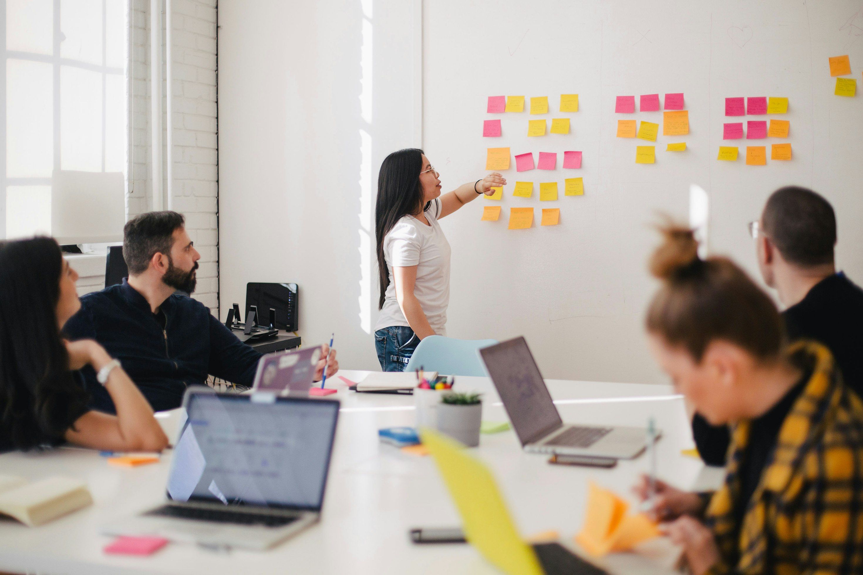 Proven and effective methodologies