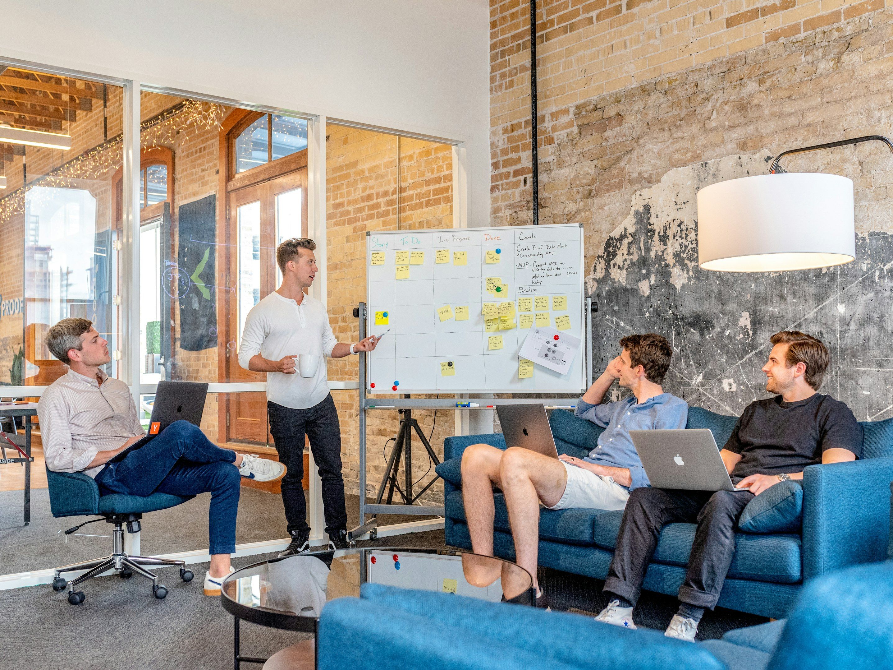 Growth Marketing