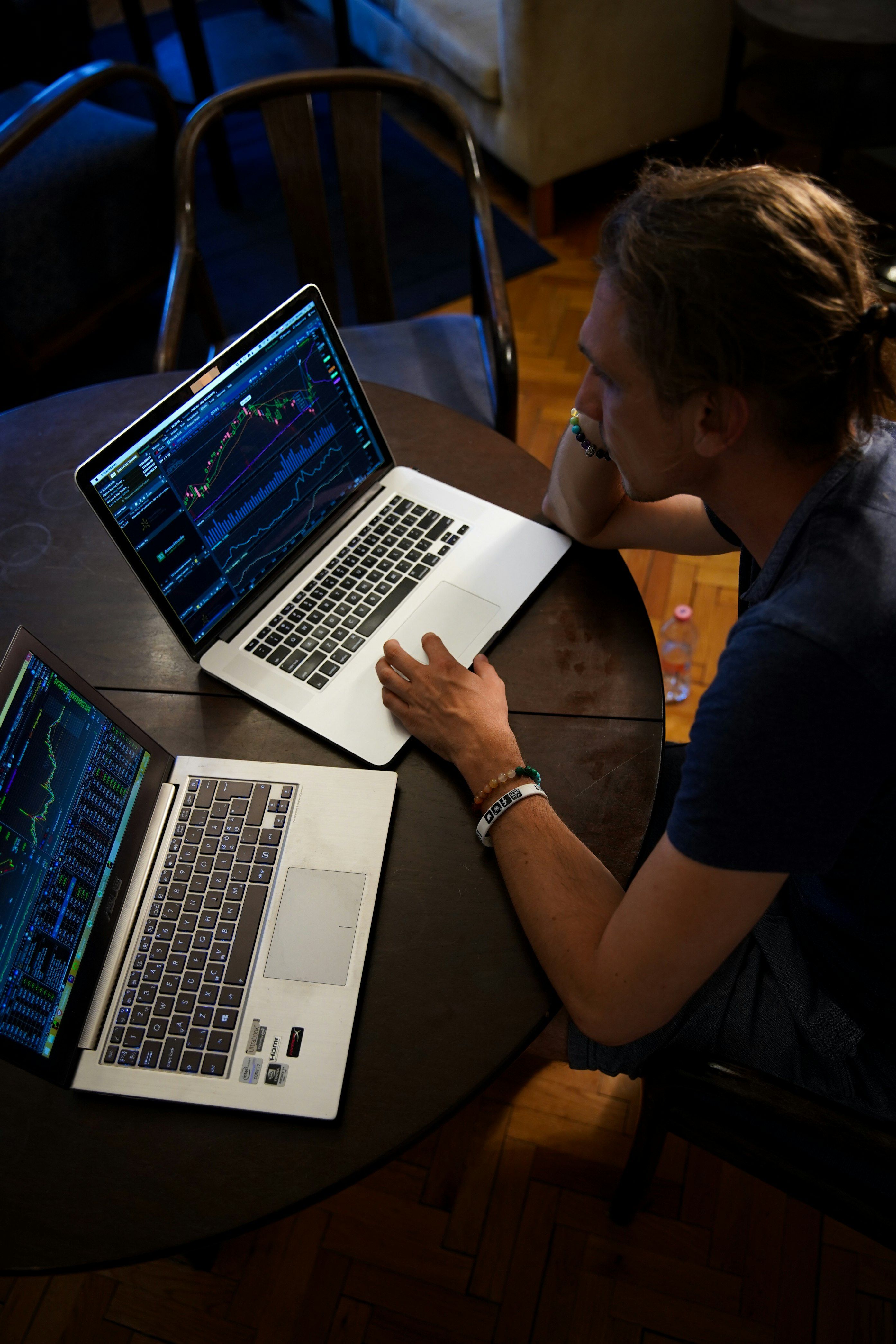 Data Analytics