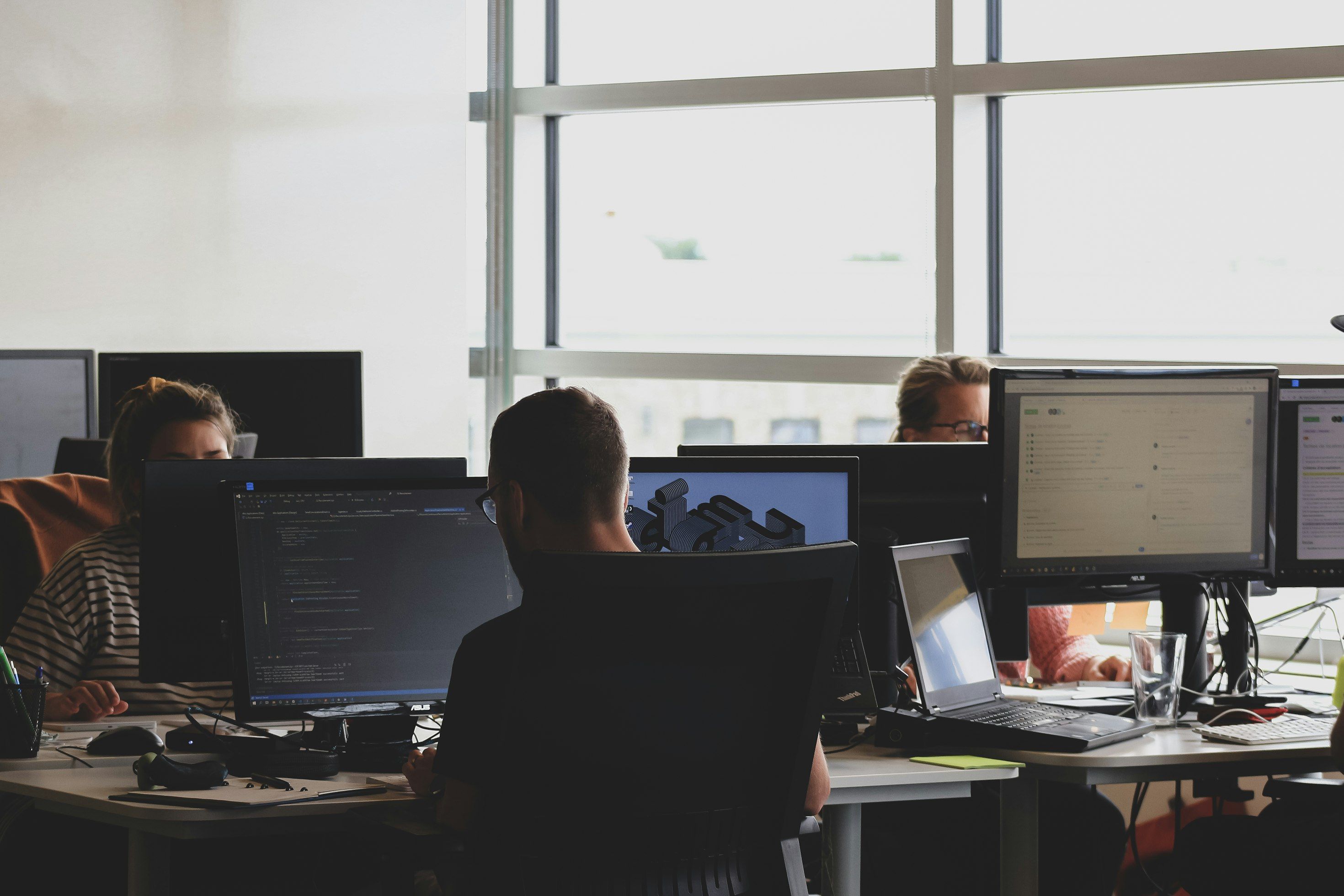 Do you want to take your expertise to the next level?